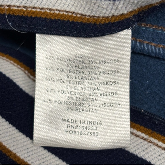 Horseware Ireland Women’s Breeches Flex Fit Womens Size 30R - Picture 7 of 9